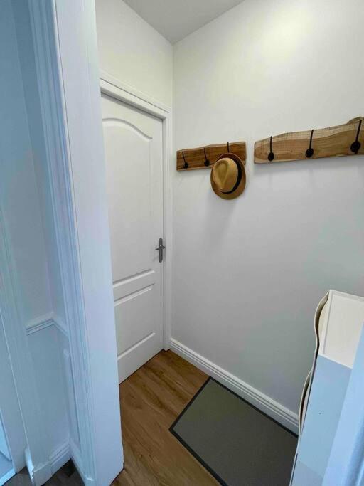 Ferienwohnung L'Accostage Dieppe Exterior foto